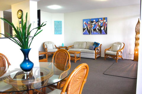 Sunrise Luxury Apartments - Accommodation Sydney 6