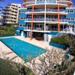 Sunrise Luxury Apartments - Accommodation Sydney 0