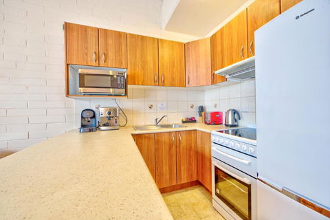 Snow Ski Apartments 16 - Sydney 4u 3