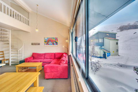 Snow Ski Apartments 16 - Sydney 4u 2