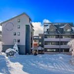 Snow Ski Apartments 16 - Sydney 4u 0