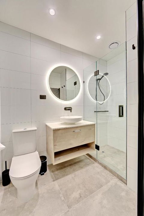 Snow Ski Apartments 32 - Sydney 4u 1