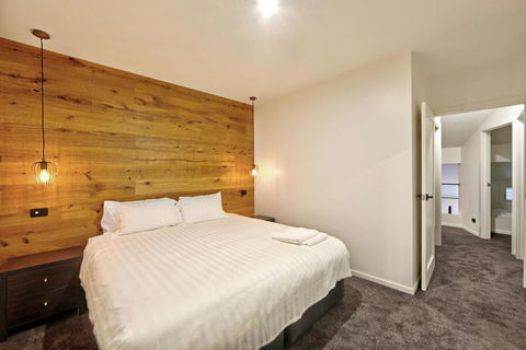 Snow Ski Apartments 32 - Sydney 4u 2
