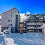 Snow Ski Apartments 32 - Sydney 4u 0