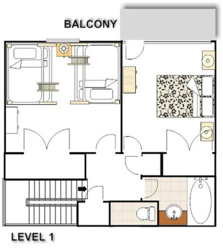 Elkhorn 12 - Accommodation Sydney 1