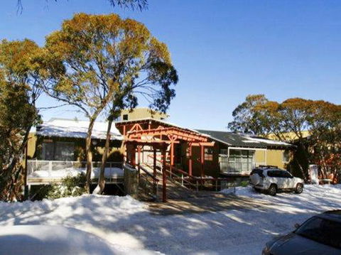 Elkhorn 7 - Accommodation Sydney 1