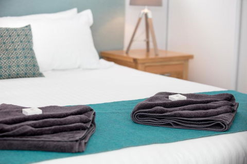 Jurien Bay Motel Apartments - Sydney 4u 6