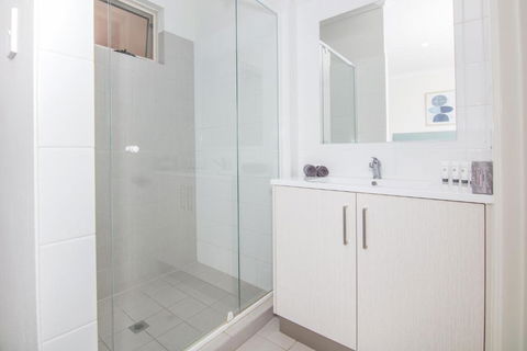 Jurien Bay Motel Apartments - Sydney 4u 2