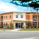 Jurien Bay Motel Apartments - Sydney 4u 0