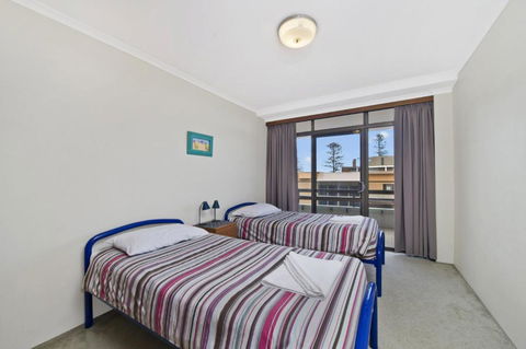 Akuna 14 6 Joffre Street - Accommodation Sydney 2