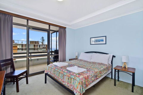Akuna 14 6 Joffre Street - Accommodation Sydney 3