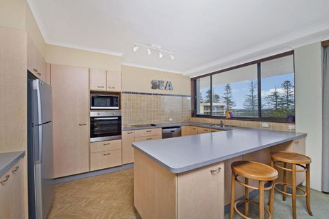 Akuna 14 6 Joffre Street - Accommodation Sydney 4