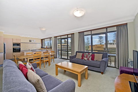 Akuna 14 6 Joffre Street - Accommodation Sydney 6