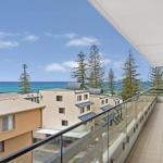 Akuna 14 6 Joffre Street - Accommodation Sydney 0