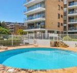 Tasman Towers 5 3 Munster Street - Accommodation Sydney