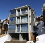 Gran Sasso 3 - Accommodation Sydney