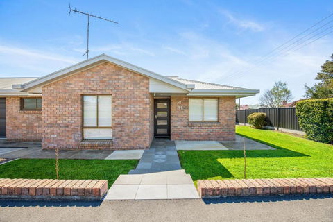 City Four Apartment - Sydney 4u 6