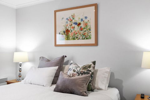 City Four Apartment - Sydney 4u 4