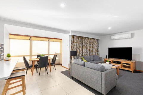 City Four Apartment - Sydney 4u 1