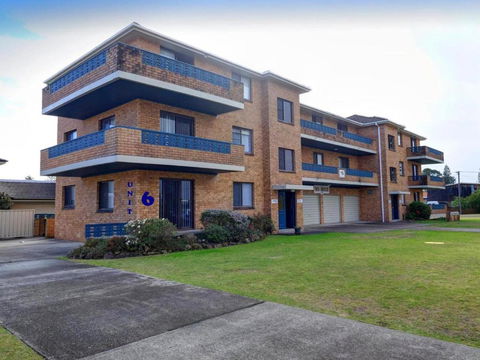 Seabreeze 6 Opposite Bowling Club - Accommodation Sydney 1