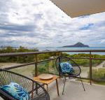 11 Intrepid 3 Intrepid Close Absolute Beachfront Bliss - Accommodation Sydney
