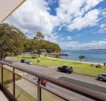 4 Collendina 19 Kurrawa Close fantastic water views  sea breezes - Accommodation Sydney