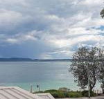 2 Sunnie Belle 3 Victoria Parade water views over Nelson Bay foreshore - Accommodation Sydney