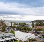 1 Seaview 9 Church Street huge air conditioned unit with lift  WIFI - Accommodation Sydney