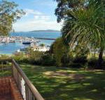 3 Sailfish 46 Magnus Street - Accommodation Sydney