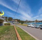 3 Sunset 11 Victoria Parade stunning unit right across from the water - Accommodation Sydney