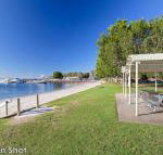 2 Westpoint 2 Thurlow Avenue ground floor linen supplied views - Accommodation Sydney