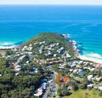 Aqua Apartment 1 - Accommodation Sydney