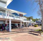 2 Tradewinds 110 Victoria Parade fantastic unit with waterviews  close to the Marina - Accommodation Sydney