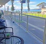 2 Shoal Court 7 Lillian Street fabulous location with water views - Accommodation Sydney