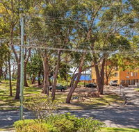 4 Magnus Gardens 7 Magnus St. beautiful air conditioned unit with filtered water views  WIFI - Accommodation Sydney