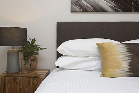 BOUTIQUE STAYS - Gumflower - Sydney 4u 2