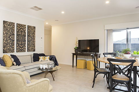 BOUTIQUE STAYS - Gumflower - Sydney 4u 4