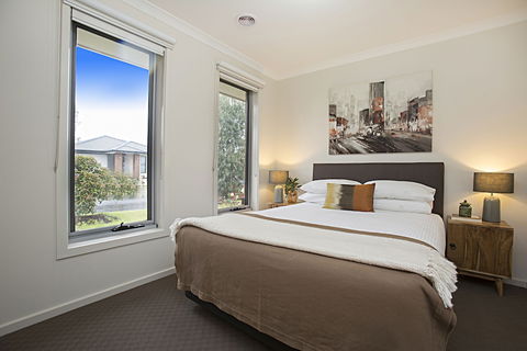 BOUTIQUE STAYS - Gumflower - Sydney 4u 6