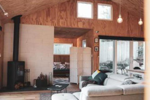 Seagrass On Sunset Bay - Sydney Resort 0