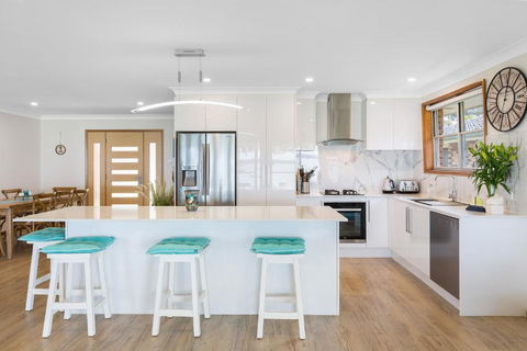 Kalimna Lakeside Living - Sydney 4u 4