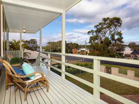 Palms Culburra Beach - Sydney 4u 0