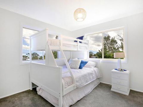 Palms Culburra Beach - Sydney 4u 6
