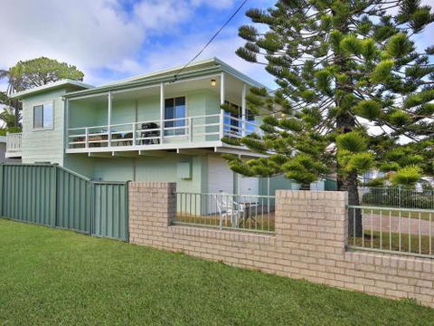 Palms Culburra Beach - Sydney 4u 1