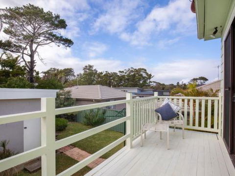 Palms Culburra Beach - Sydney 4u 3
