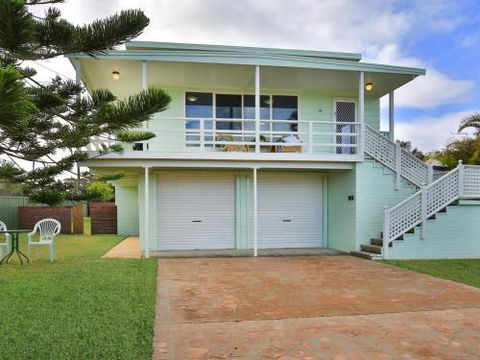 Palms Culburra Beach - Sydney 4u 5