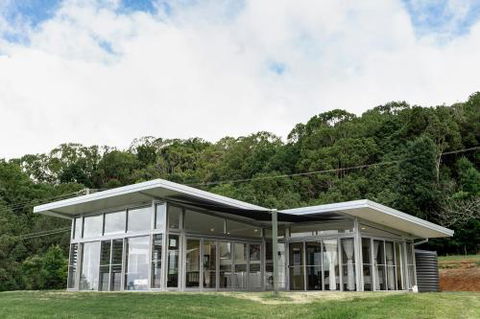 Zetas Coffee Origin House - Sydney 4u 2