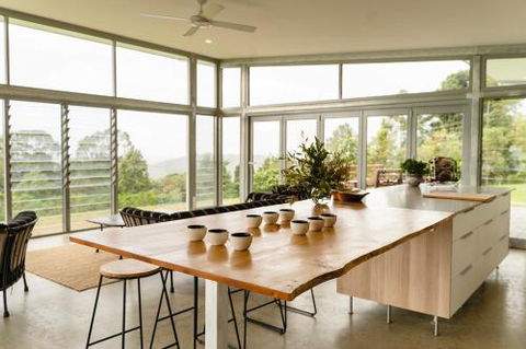 Zetas Coffee Origin House - Sydney 4u 6