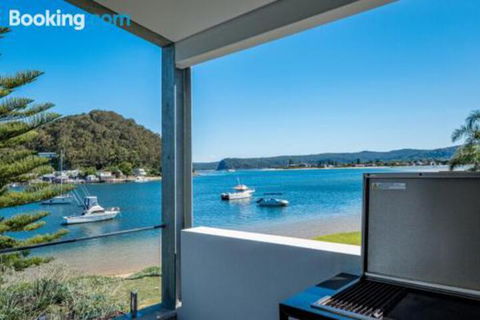 Beauty On Booker Bay - Accommodation Sydney 5