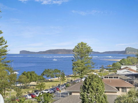 Hinterland Luxury 1 Bedroom Hinterland View Apt - Sydney 4u 1