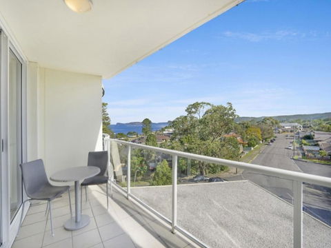 Hinterland Luxury 1 Bedroom Hinterland View Apt - Sydney 4u 5